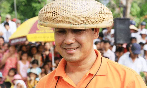  Quyền Linh trải lòng về quá khứ nghèo khó