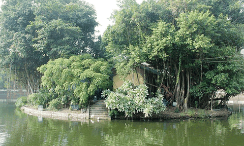 Lập Quy hoạch tổng thể khu di tích Quốc gia đặc biệt Văn Miếu – Quốc Tử Giám