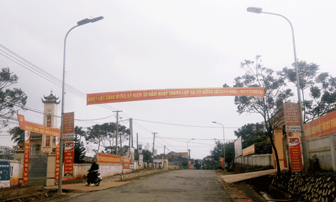 Kỳ Đồng: Nhìn lại chặng đường 30 năm hình thành và phát triển