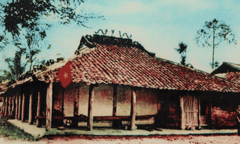 Dấu ấn lịch sử TAND cách mạng tỉnh Mỹ Tho trong Khởi nghĩa Nam kỳ