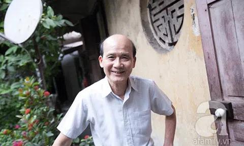 Xa rồi cái duyên Phạm Bằng 