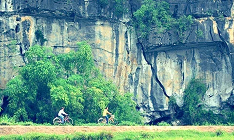 Sống chậm ở đất kinh kỳ