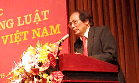 Đem nghệ thuật truyền thống Việt Nam vào trường đại học Mỹ