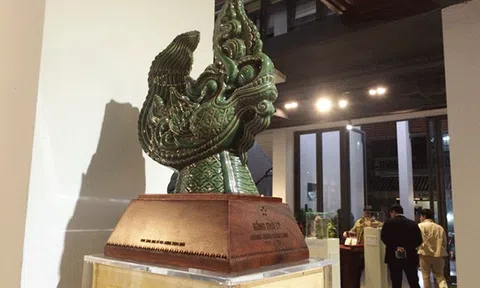 Góc nhìn mới của di sản Việt Nam