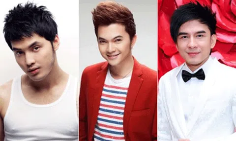  3 ông chồng khéo chăm vợ bầu nổi tiếng showbiz Việt