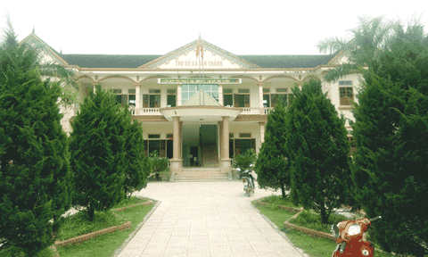 Xã Tân Thành: Cán đích nông thôn mới