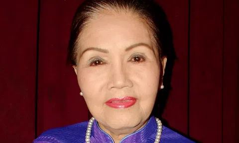  "Sầu nữ" Út Bạch Lan qua đời 