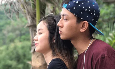  Hoài Lâm nói 'muốn cưới' cháu nội nghệ sĩ Bảo Quốc