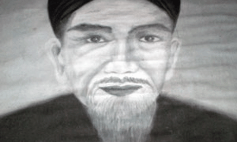 Nguyễn Công Trứ từng xin đánh Pháp ở tuổi 80