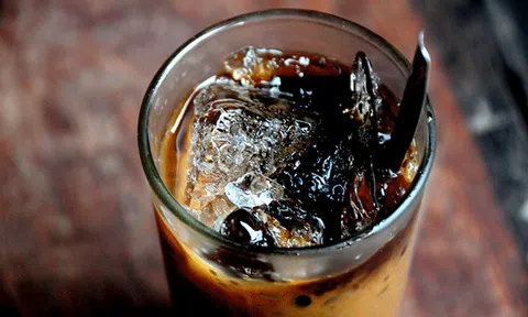  Quán cà phê 'kho' người Hoa hơn 4 thập kỉ ở Sài Gòn