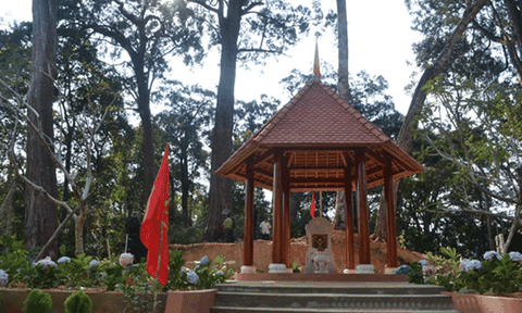 Du lịch Tây Giang phát triển chưa xứng với tiềm năng