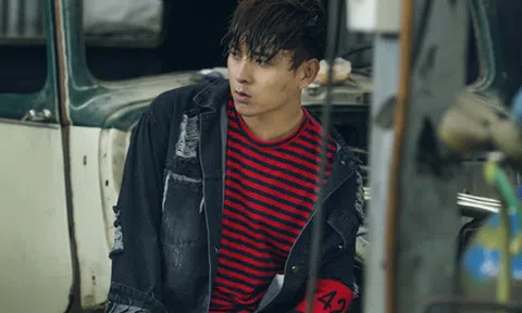  Hồ Quang Hiếu đổi gu ăn mặc sau khi công khai yêu Bảo Anh