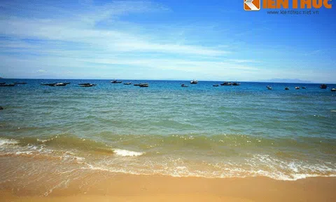 Cù Lao Chàm - Hòn ngọc giữa Biển Đông