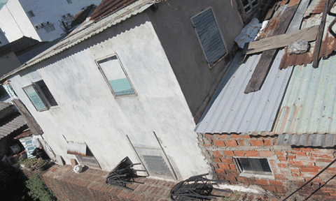 Đà Nẵng “giải cứu” di tích thành Điện Hải 