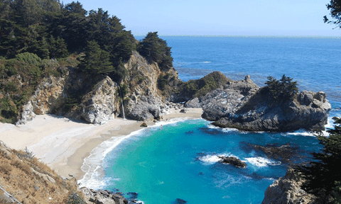 Khám phả vẻ đẹp hoang sơ của vịnh Ninh Vân