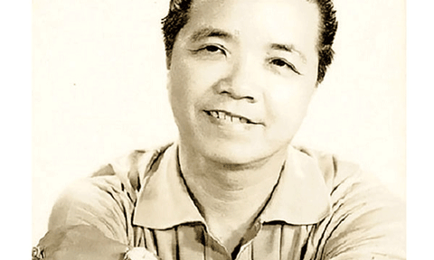 Út Trà Ôn - Tài danh từ miệt vườn