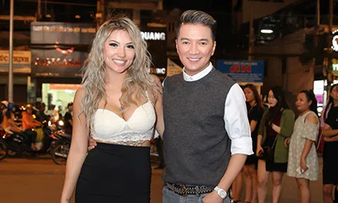  Dàn sao dự ra mắt phim 'Sứ mệnh trái tim'