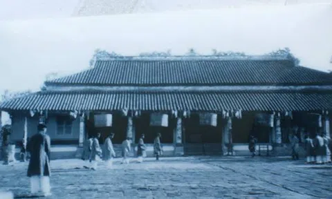 Tìm hiểu một số địa danh lịch sử - văn hoá ở Bình Định