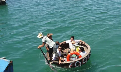  “Khu bảo tồn biển Hòn Cau có nguy cơ bị xóa sổ”