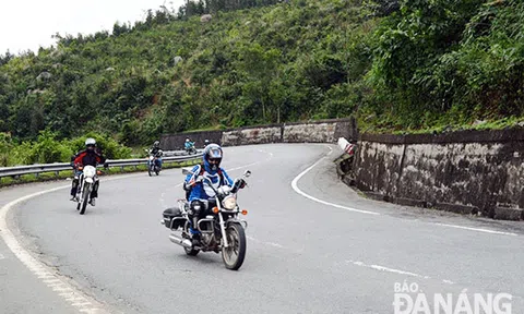 Xu hướng du lịch của giới trẻ: Đi để trải nghiệm, khám phá