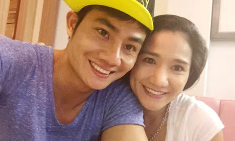  Sau đổ vỡ, sao Việt tìm thấy hạnh phúc bên 'phi công trẻ'