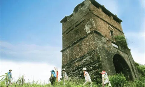 Hải Vân Quan sự “lãng phí” đến hồi kết thúc?