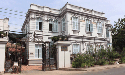 Tiếc nuối du lịch Bạc Liêu...