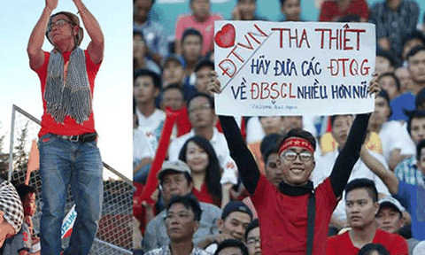 Có một miền Tây vui vẻ...