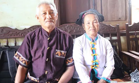 Tục ngủ thăm của dân tộc Thái