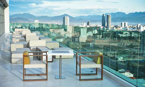 Các quán cà phê đẹp làm 'điên đảo' giới trẻ Đà Nẵng 