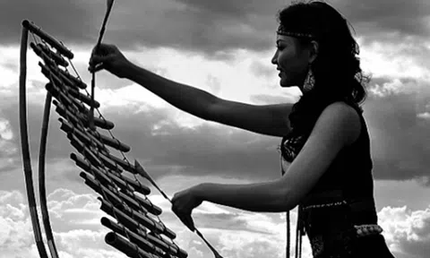 Âm hưởng T&#39;rưng trong đời sống hiện đại