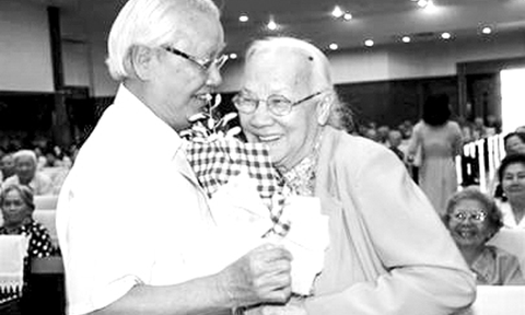 Khởi Nghĩa Nam Kỳ ở Vĩnh Long