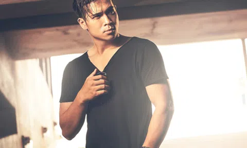  Bạn gái cũ lên tiếng: 'Trương Thế Vinh hãy thật thà'