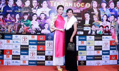 Vì sao NSƯT Chiều Xuân tự nhận mình là người “tham lam”?