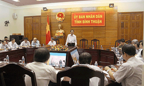  Xây dựng đề án nâng tầm Lễ hội Hùng Vương