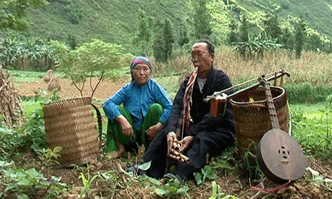 Những người "giữ lửa" cho văn hóa dân tộc Mông trên Cao nguyên đá