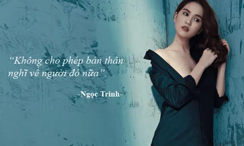  Phát ngôn không thể bỏ qua của sao Việt trong tuần 