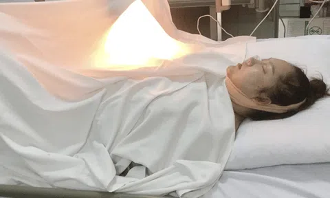  Phi Thanh Vân dần bình phục sau đột quỵ