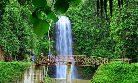 Măng Đen: Đà Lạt thứ 2 của Tây Nguyên