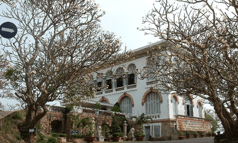 3 ngày khám phá và trải nghiệm Bà Rịa - Vũng Tàu