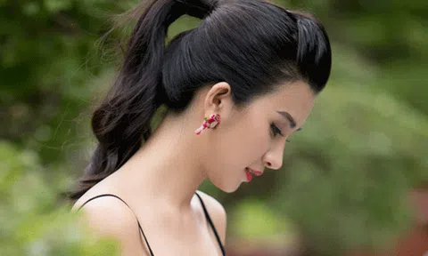 Kim Tuyến trở lại đầy ồn ào trong chương trình “giới tính”