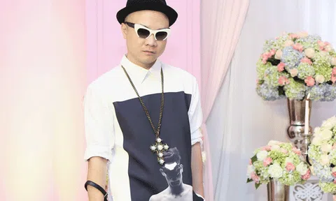  Đỗ Mạnh Cường 'tố' Next Top Model bóc lột sức lao động