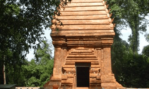 Đưa vào danh mục kiểm kê thường xuyên 61 di tích trên địa bàn Đắk Lắk