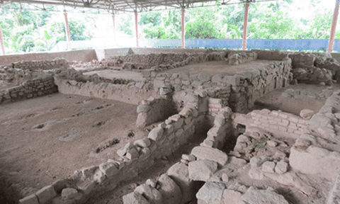 An Giang: Xây dựng hồ sơ Di sản văn hóa thế giới cho Di tích Óc Eo - Ba Thê