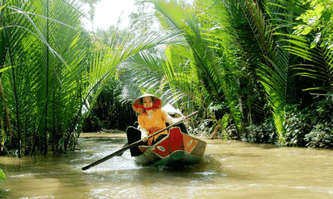 Về phương Nam nghe dân ca Nam Bộ