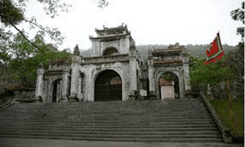 Giải pháp bảo tồn và phát huy giá trị di sản văn hóa