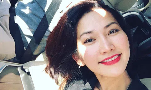  Những người đẹp Việt theo chồng sang Mỹ định cư