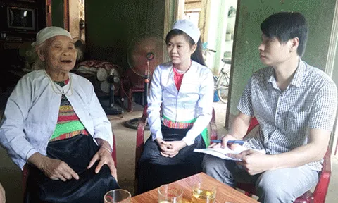 Bảo tồn "kho báu" đất Mường