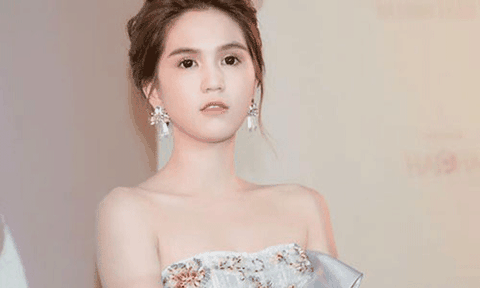 Ngọc Trinh đã sẵn sàng đón nhận tình yêu mới