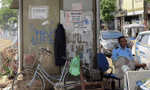 Vì sao xảy ra hiện tượng bốt điện bị nổ?